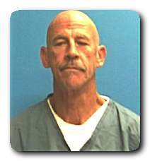Inmate TIMOTHY TRACY