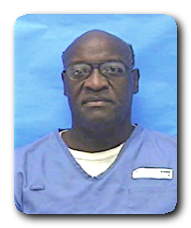 Inmate RONALD M CARTER