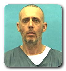 Inmate RICHARD B DORMAN