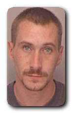Inmate KEITH GLASER