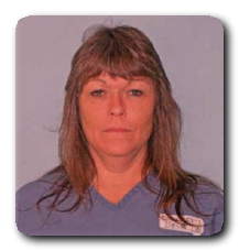 Inmate TRACY A GOSSNER