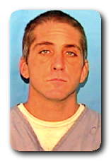 Inmate JOHN HOFACRE