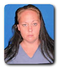 Inmate DAWN HOPKINS