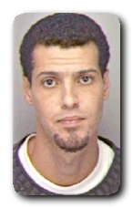 Inmate ALBERTO LOPEZ