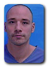 Inmate SHANE R PERRY