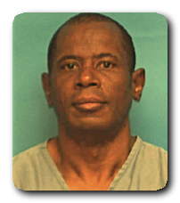 Inmate ANTHONY J POWELL
