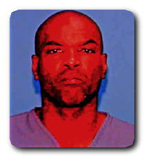 Inmate HOWARD SIMS