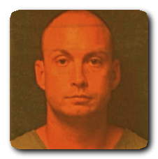 Inmate ROBERT D JR SMITH