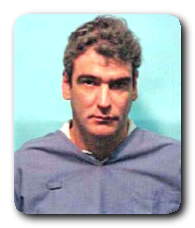 Inmate GREGORY BENDER