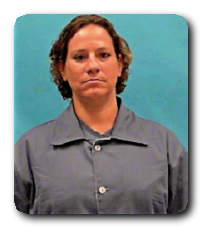 Inmate APRIL BURNETT