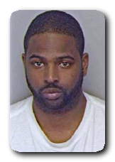 Inmate TYRONE COOK
