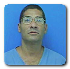Inmate HECTOR FONTANEZ