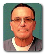 Inmate GARY GREENWALT