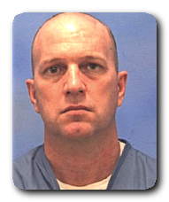 Inmate GEORGE HARVELL