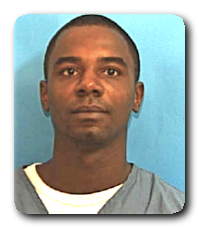 Inmate ANDRE D LOMAX