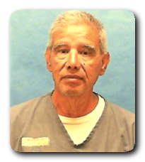 Inmate MIGUEL A MORENO