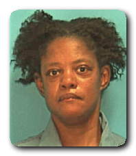 Inmate SYLVIA D RUSSELL