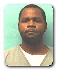 Inmate JUMAMOJA TAYLOR