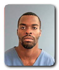 Inmate MARQUISE TURRELL