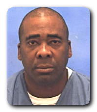 Inmate DEMOND WASHINGTON