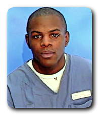 Inmate LEANDREW CLARITY