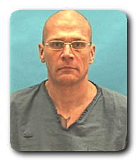 Inmate WILLIAM GIBSON