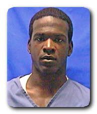 Inmate KENTA L GILLEY