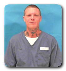 Inmate ROGER GLOVER