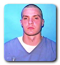 Inmate JON S GRILLO