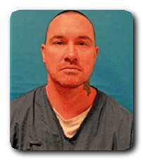 Inmate JOSHUA G HENNIS