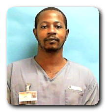 Inmate MACK HOLLOMAN