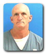 Inmate JOHNNY HORTON