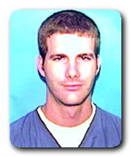 Inmate RUSSELL B II JEWELL