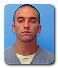 Inmate ERIC W MCANALLEY