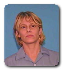 Inmate TRACEY ROGERS