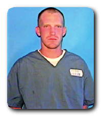 Inmate LARRY ROZIER