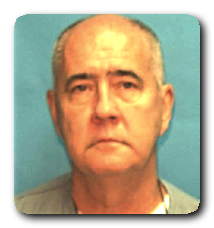 Inmate STEPHEN STAFFORD