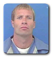 Inmate TODD BOSTER