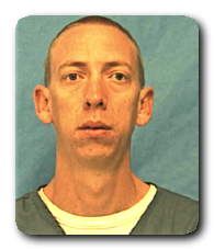 Inmate MICHAEL D CAHILL