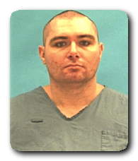 Inmate TIMOTHY COTHRON