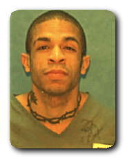 Inmate KEITH M MCCRARY