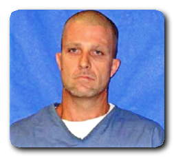 Inmate JASON F STAGER