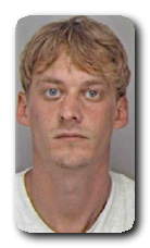 Inmate TOBIN WENTZELL