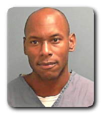 Inmate MAURICE WOODARD