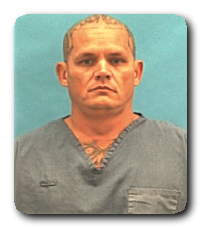 Inmate TIMOTHY CAYWOOD