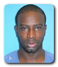 Inmate MARQUIS A COLLIER