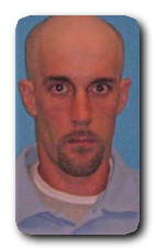 Inmate MICHAEL CONSTABLE