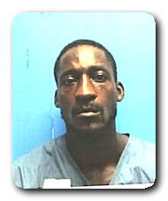 Inmate TORRY M FARLEY