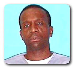 Inmate JASON F GASKIN