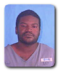 Inmate ANTHONY P JR GIVENS